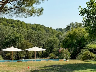 Holiday house Lioux Outdoor Recording 5