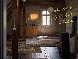 Unser Yogaloft