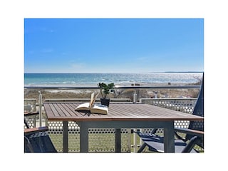 Logenplatz an der Ostsee