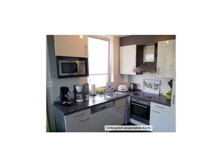 Küche
