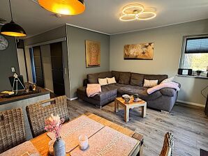 Ferienwohnung "Vier Jahreszeiten", Haus III, Wohnung 8