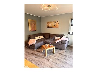 Ferienwohnung Großenbrode Ausstattung 5