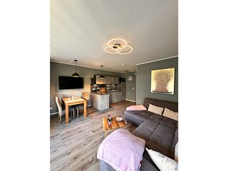 Ferienwohnung Großenbrode Ausstattung 6