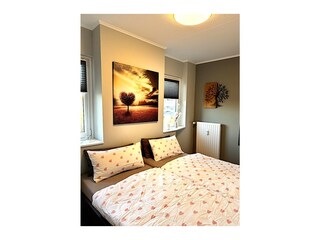 Ferienwohnung Großenbrode Ausstattung 11