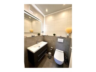 Ferienwohnung Großenbrode Ausstattung 15