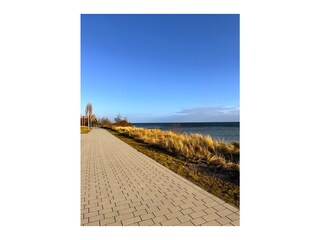 Ferienwohnung Großenbrode Außenaufnahme 3