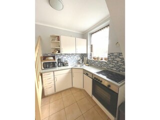 Küche / Küchenzeile