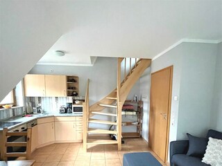 Küche / Küchenzeile