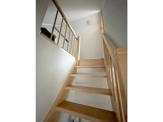 Ferienwohnung Zingst Außenaufnahme 1