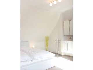 Schlafzimmer 2. OG