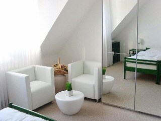 Schlafzimmer Süd