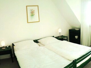 Schlafzimmer Süd