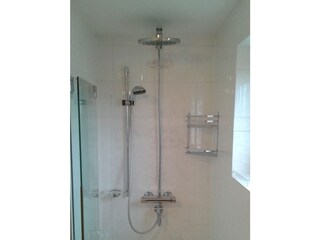 Dusche