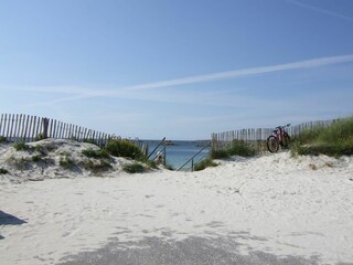 Ferienhaus Sibiril Umgebung 34