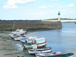 Holiday house Sibiril Environment 38