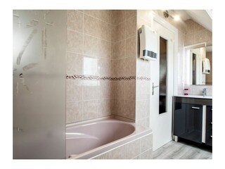 Holiday house Sibiril Features 12