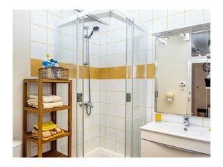 Ferienhaus Sibiril Ausstattung 13