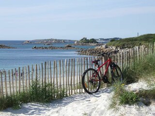 Holiday house Sibiril Environment 43