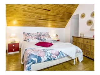 Ferienhaus Sibiril Ausstattung 15