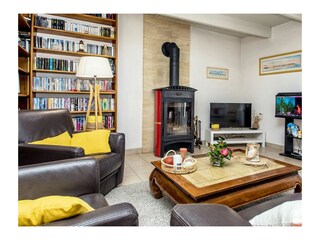 Holiday house Sibiril Features 17