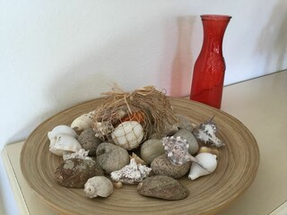 Holiday house Sibiril Features 19