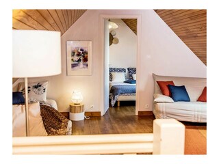 Holiday house Sibiril Features 20