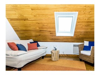 Ferienhaus Sibiril Ausstattung 21