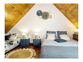 Holiday house Sibiril Features 23