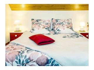 Ferienhaus Sibiril Ausstattung 24