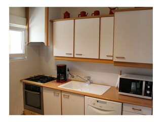 Holiday house Sibiril Features 25