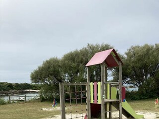 Holiday house Sibiril Environment 49