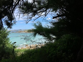 Ferienhaus Sibiril Umgebung 50