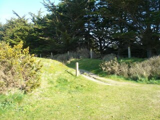 Ferienhaus Sibiril Umgebung 52