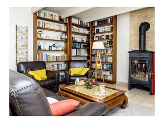 Holiday house Sibiril Features 27