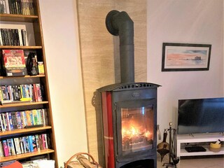 Ferienhaus Sibiril Ausstattung 28