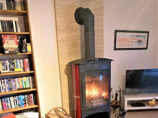 Holiday house Sibiril Features 28