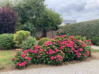 Holiday house Sibiril Outdoor Recording 7