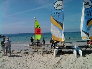 Holiday house Sibiril Environment 53