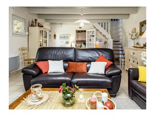 Holiday house Sibiril Features 29