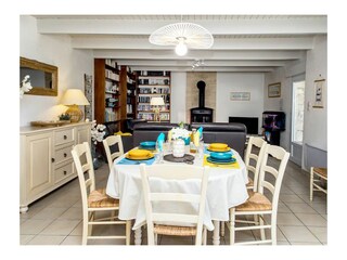 Holiday house Sibiril Features 30