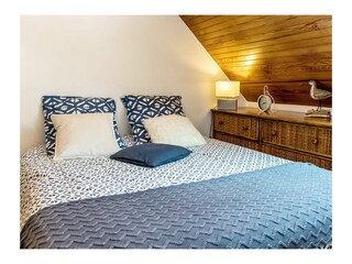 Holiday house Sibiril Features 31