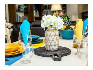 Holiday house Sibiril Features 32