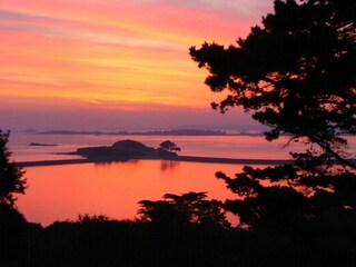 Ferienhaus Sibiril Umgebung 55