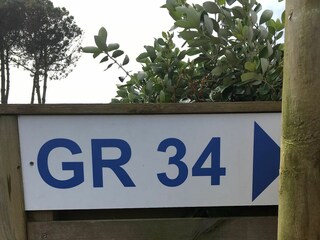 Holiday house Sibiril Outdoor Recording 10