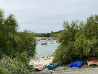 Ferienhaus Sibiril Umgebung 56