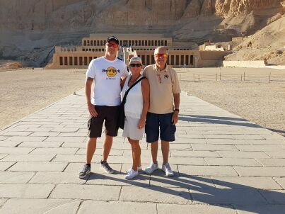 Firma Ferienhausvermietung Hasta-Pronto S.L. - Frau Gilda Linse