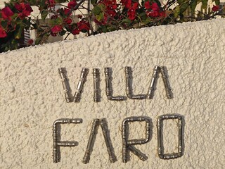 Faro = Leuchtturn