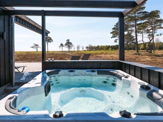 Vakantiehuis Læsø  39