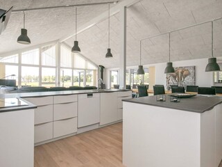 Vakantiehuis Læsø  16