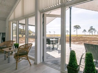Vakantiehuis Læsø  17